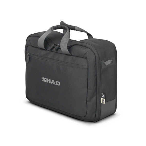 Shad Top Box & Pannier Expandable Inner Bag - Terra